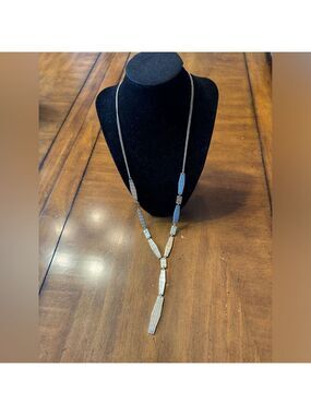 Christian Siriano Gold Necklace - NWT